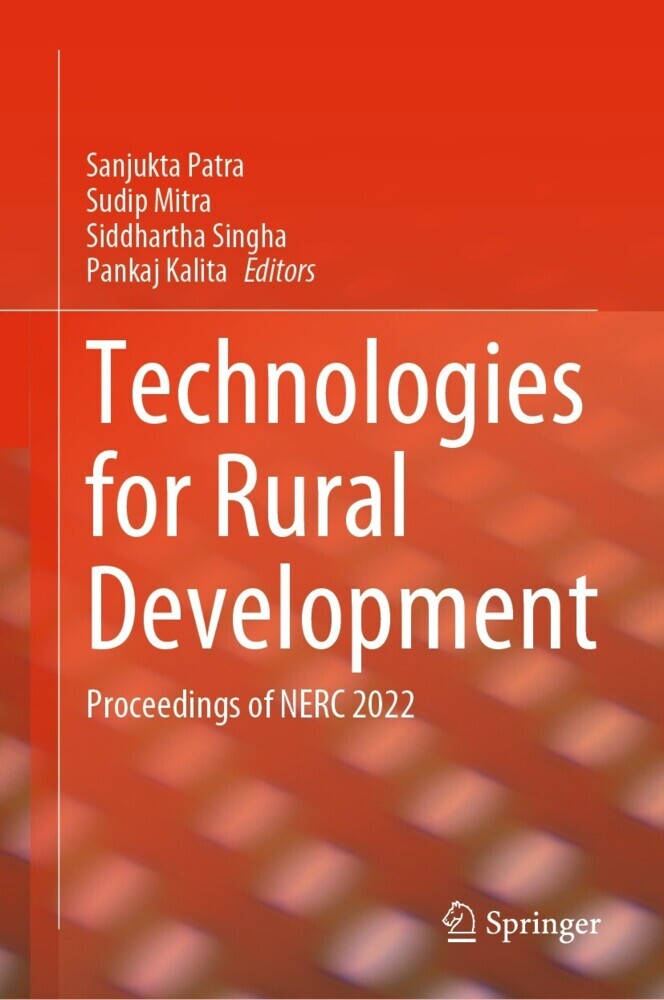 Technologies for Rural Development main product photo
