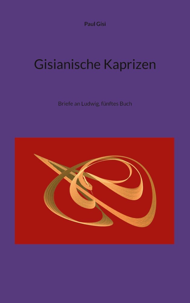 Gisianische Kaprizen main product photo