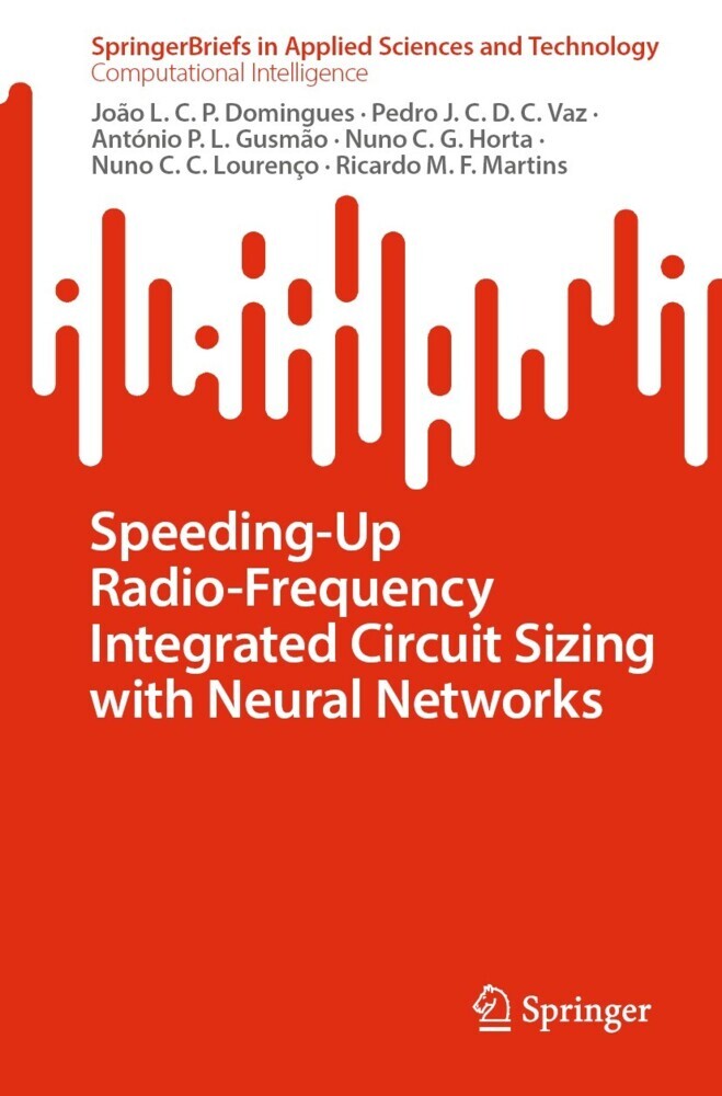 Speeding-Up Radio-Frequency Integrated Circuit Sizing with Neural Networks main product photo
