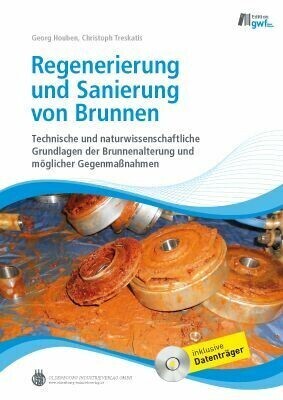 Regenerierung und Sanierung von Brunnen main product photo