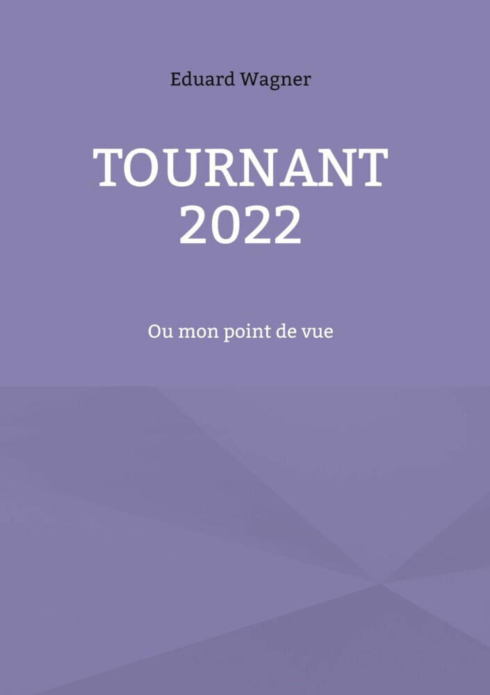 Tournant 2022 main product photo