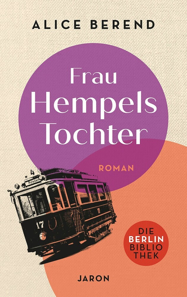 Frau Hempels Tochter main product photo