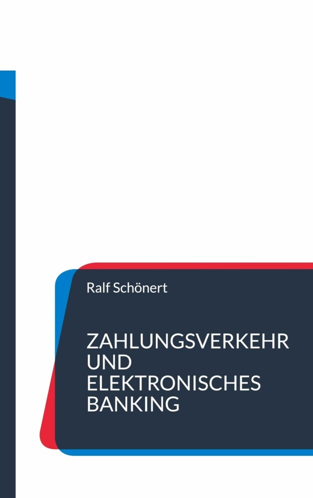 Zahlungsverkehr und elektronisches Banking main product photo