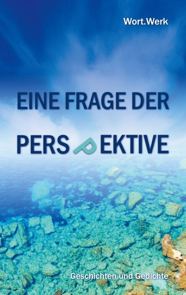 Eine Frage der Perspektive main product photo