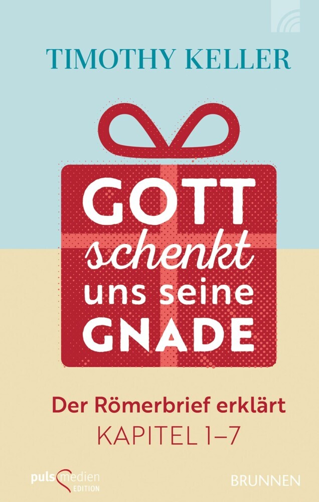Gott schenkt uns seine Gnade main product photo