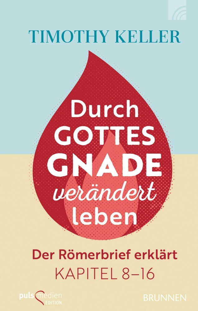 Durch Gottes Gnade verändert leben main product photo