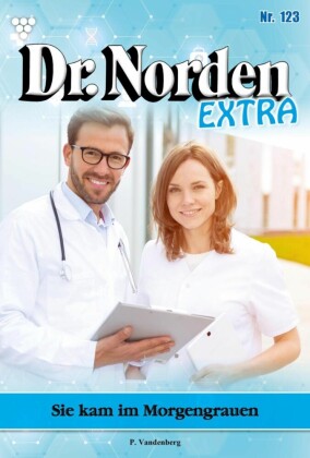 Sie kam im Morgengrauen