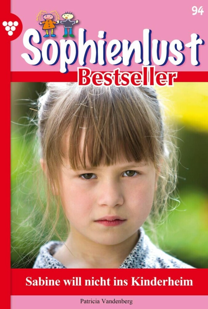 Sabine will nicht ins Kinderheim main product photo