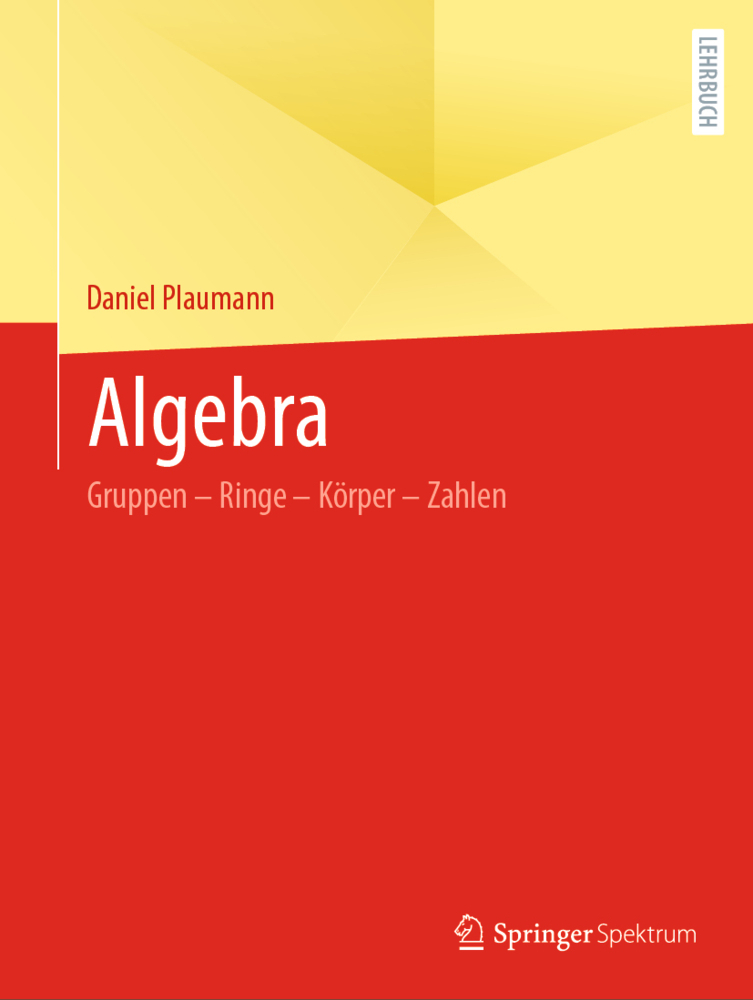 Algebra main product photo