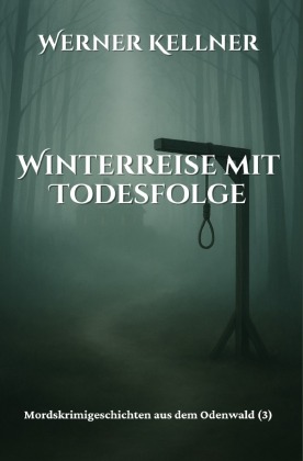 Winterreise mit Todesfolge