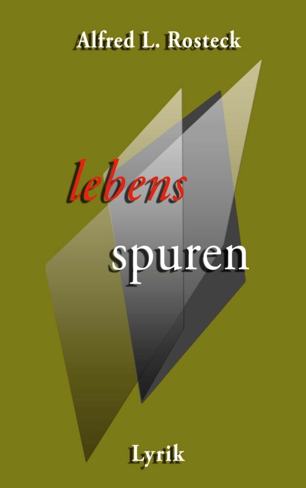 lebensspuren main product photo