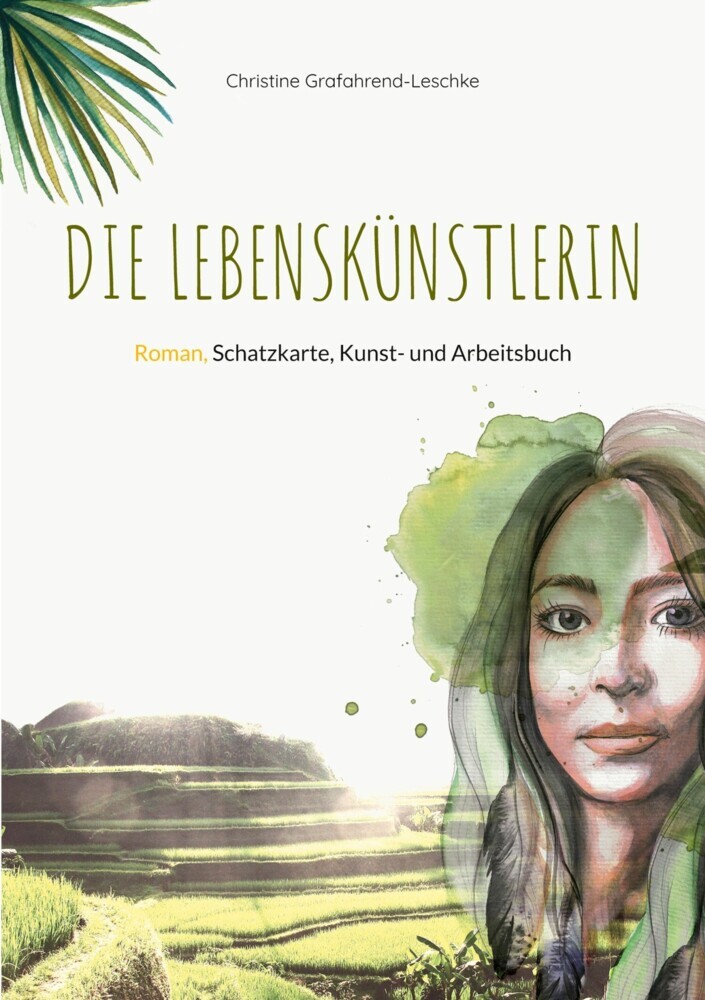 Die Lebenskünstlerin main product photo