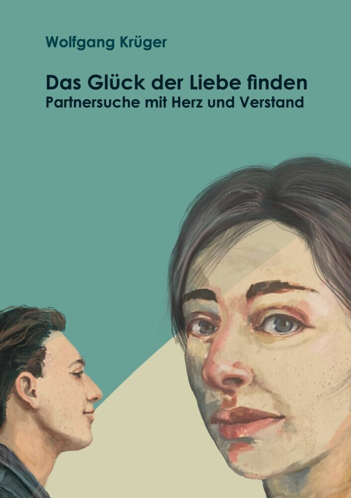 Das Glück der Liebe finden main product photo