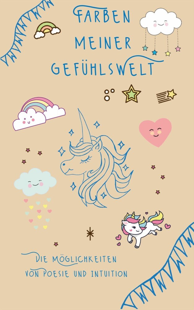 Farben meiner Gefühlswelt main product photo