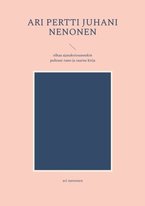 ari pertti juhani nenonen