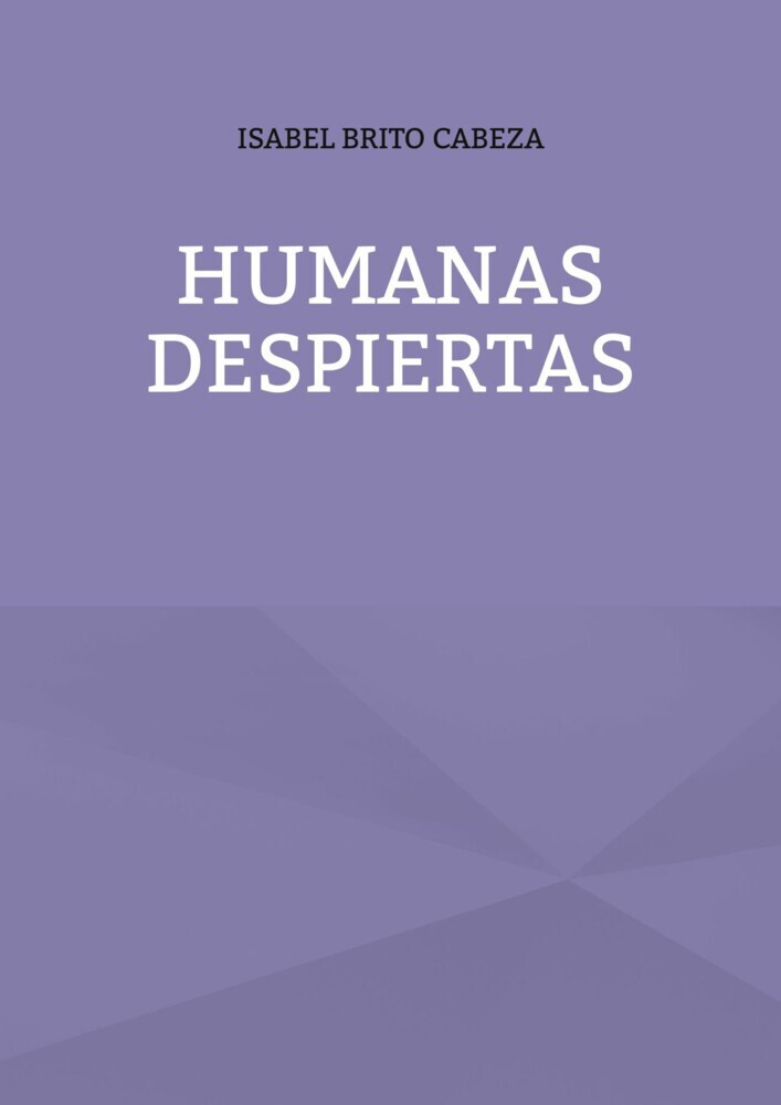 Humanas despiertas main product photo