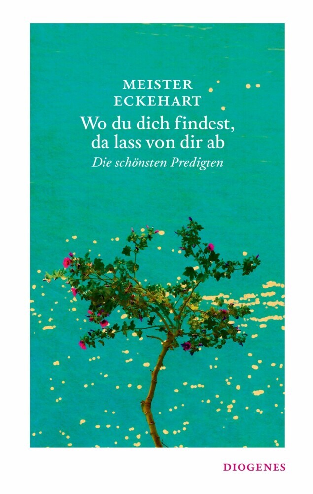 Wo du dich findest, da lass von dir ab main product photo