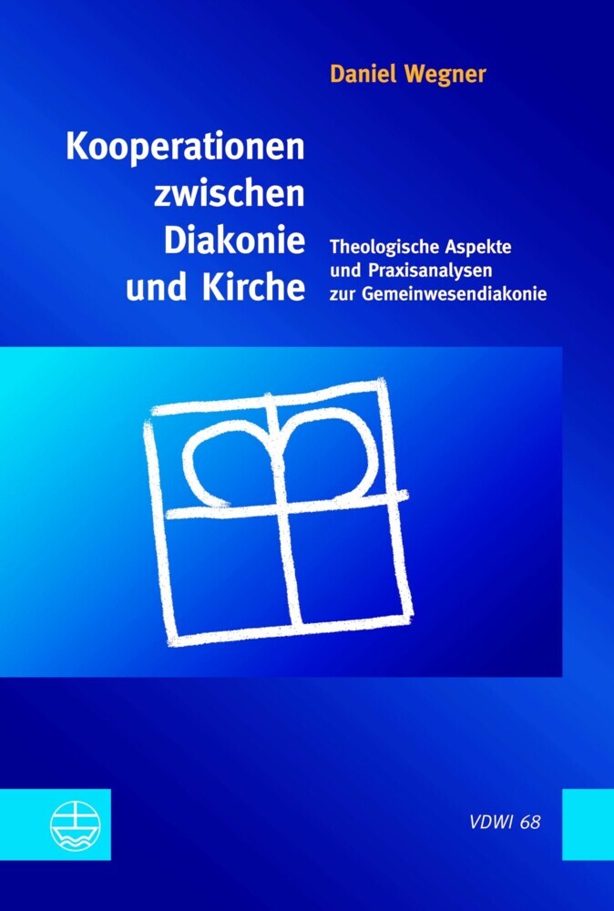 Kooperationen zwischen Diakonie und Kirche main product photo