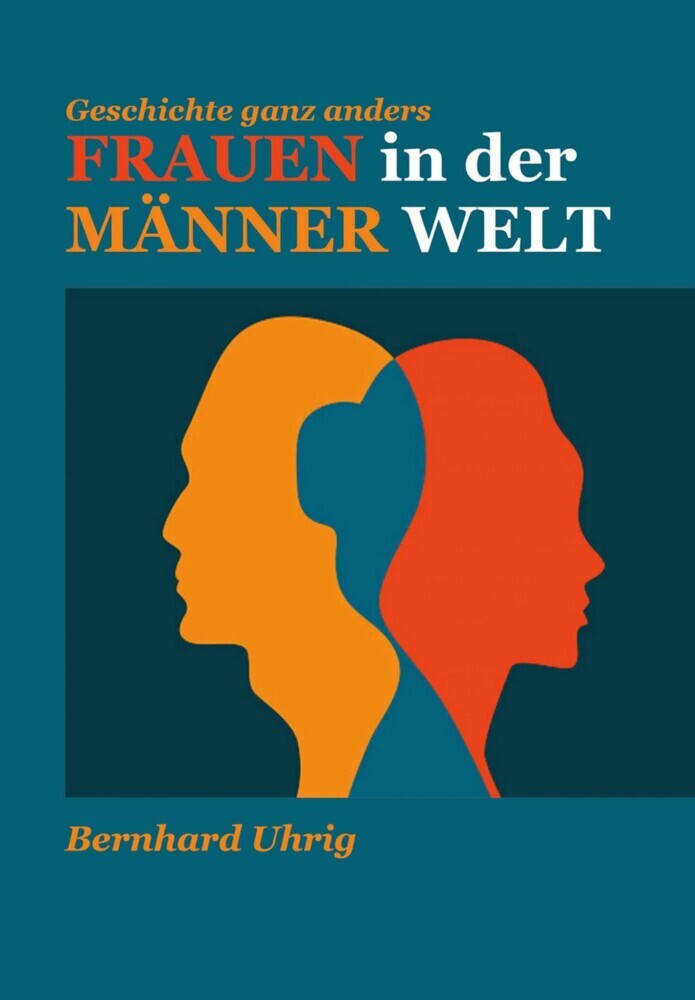 Frauen in der Männer Welt main product photo