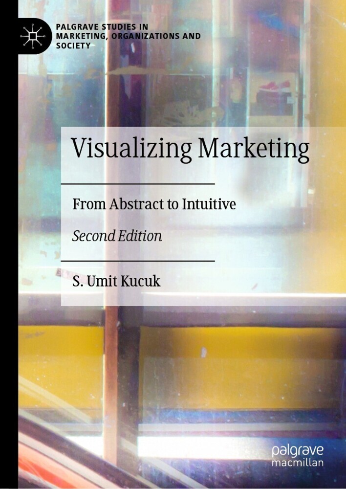Visualizing Marketing main product photo