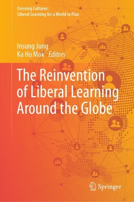 The Reinvention of Liberal Learning Around the Globe main product photo