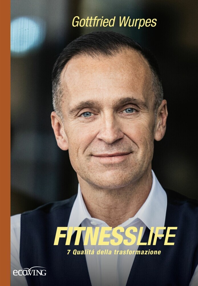 Fitnesslife main product photo