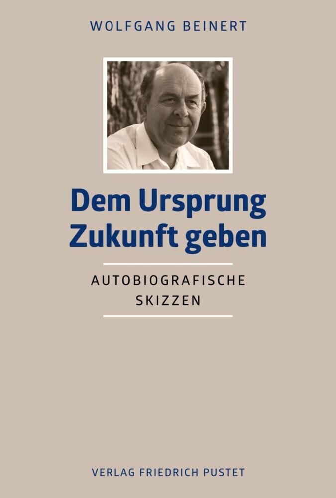 Dem Ursprung Zukunft geben main product photo