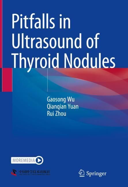 Pitfalls in Ultrasound of Thyroid Nodules main product photo
