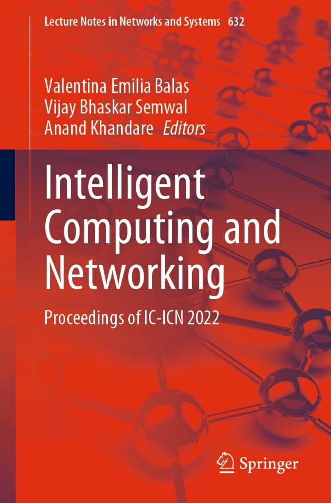 Intelligent Computing and Networking main product photo