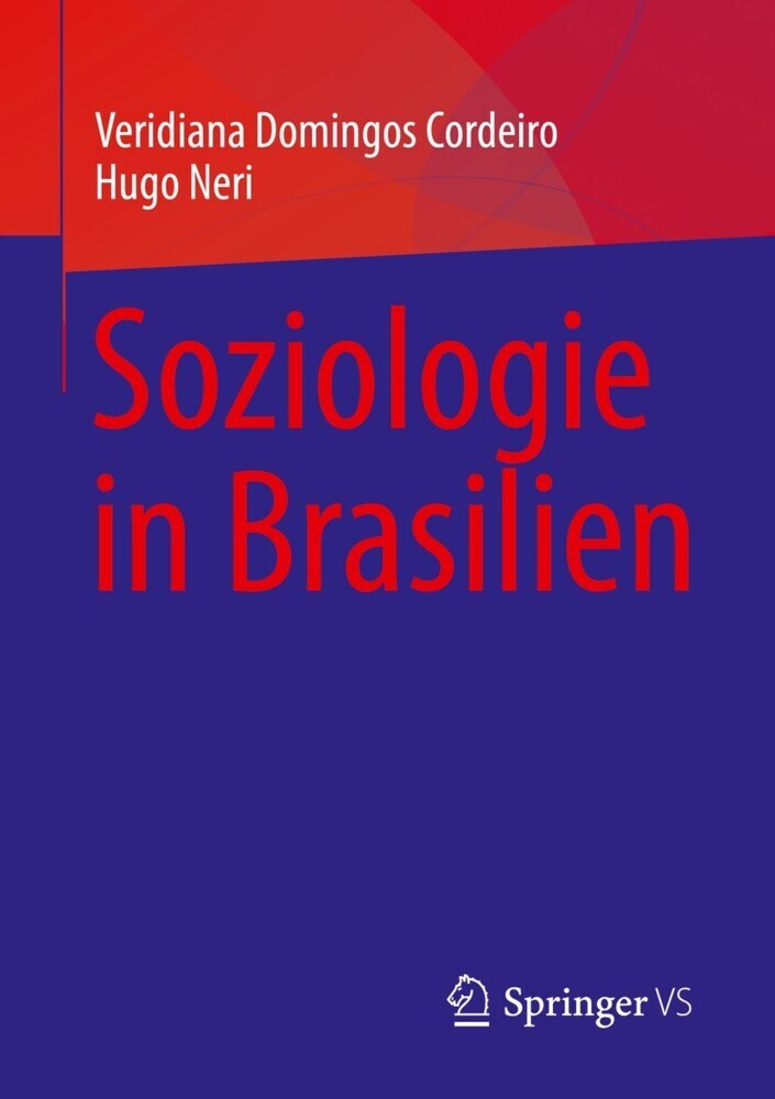 Soziologie in Brasilien main product photo