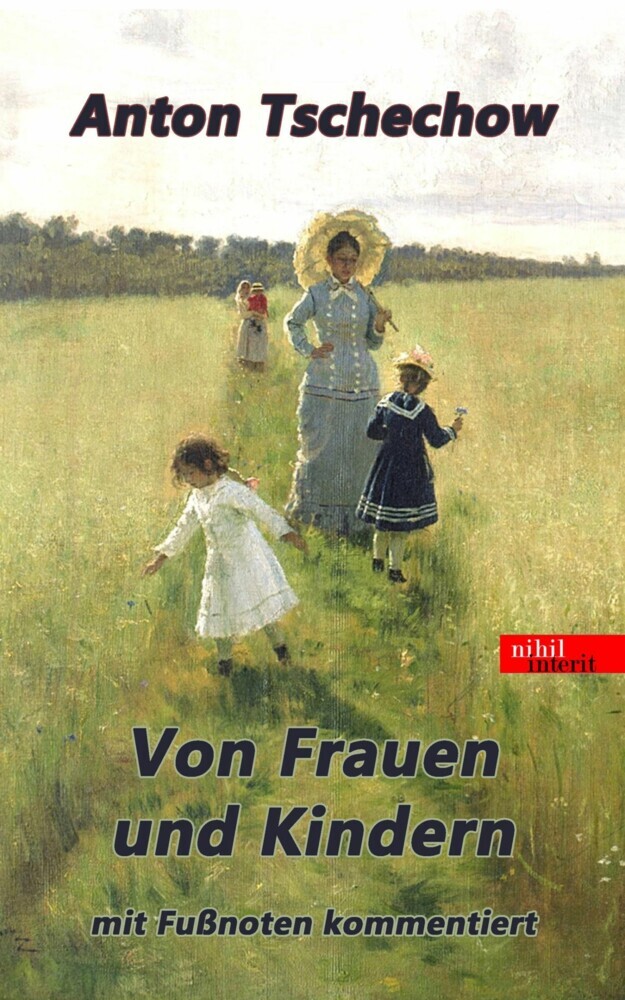Von Frauen und Kindern main product photo