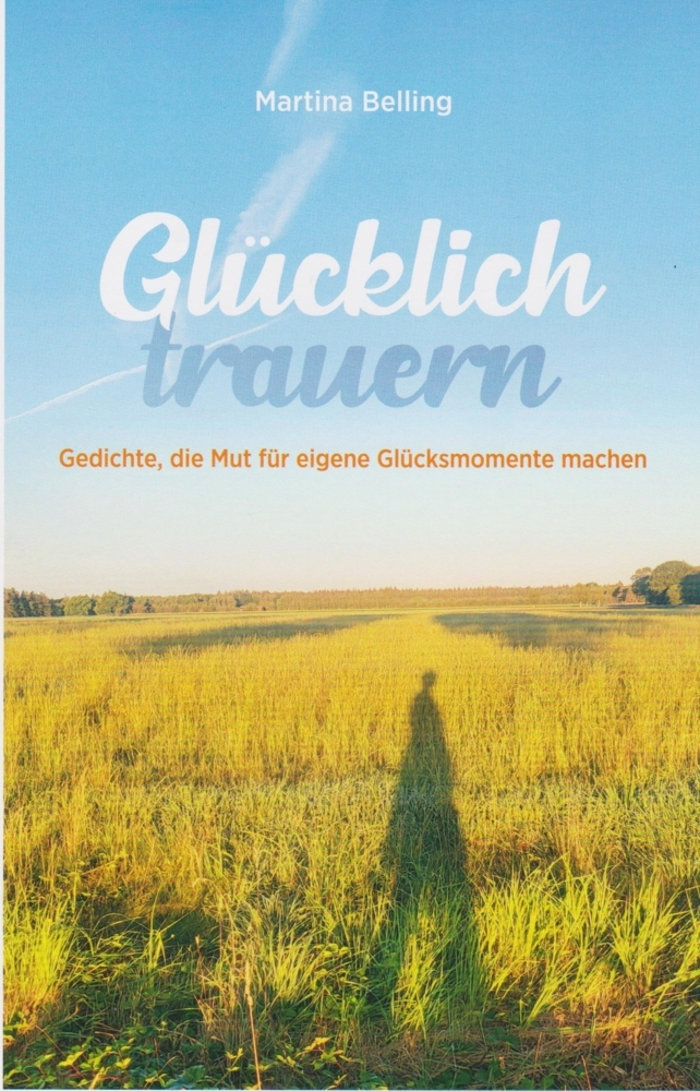 Glücklich trauern main product photo