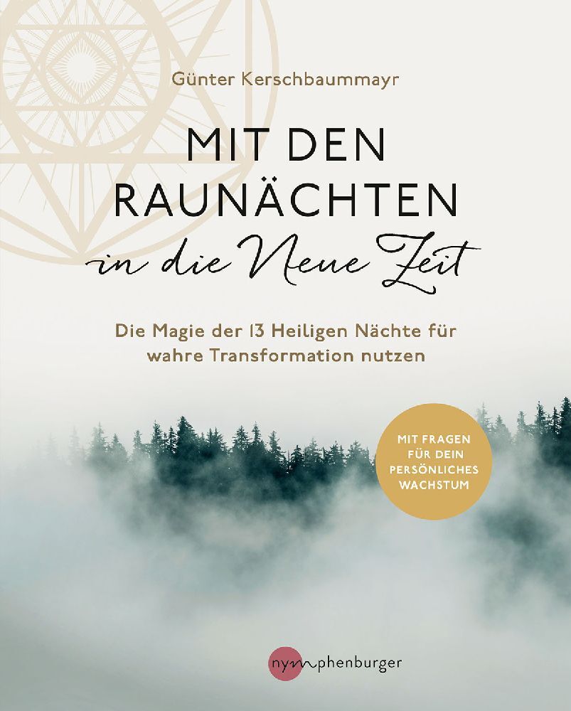 Mit den Raunächten in die Neue Zeit main product photo