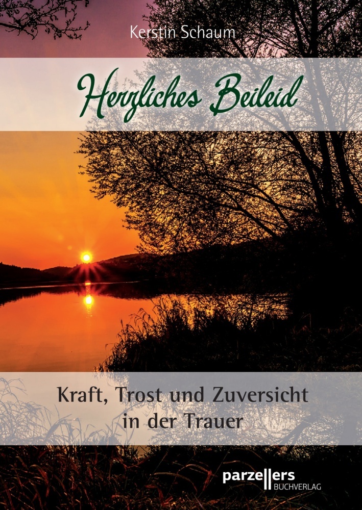 Herzliches Beileid main product photo