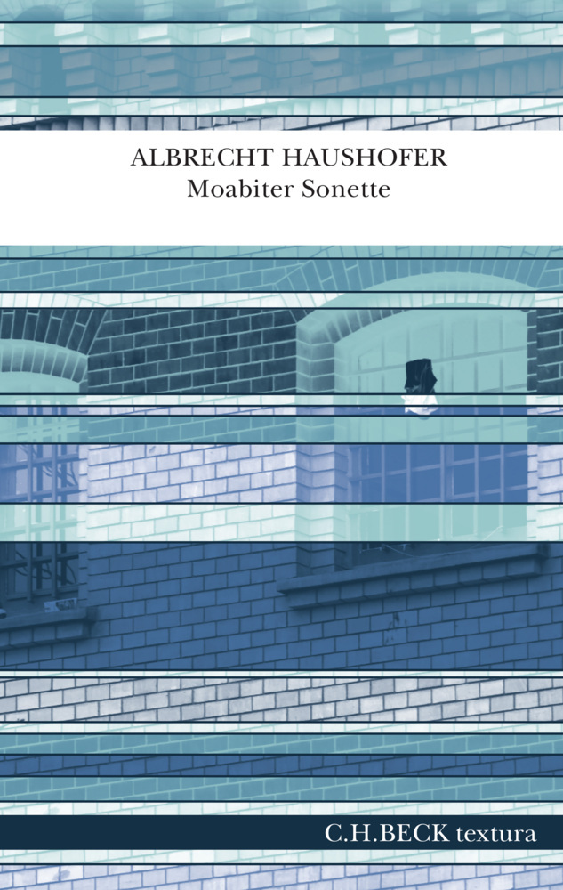 Moabiter Sonette main product photo
