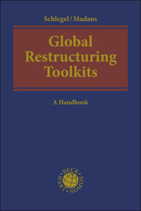 Global Restructuring Toolkits