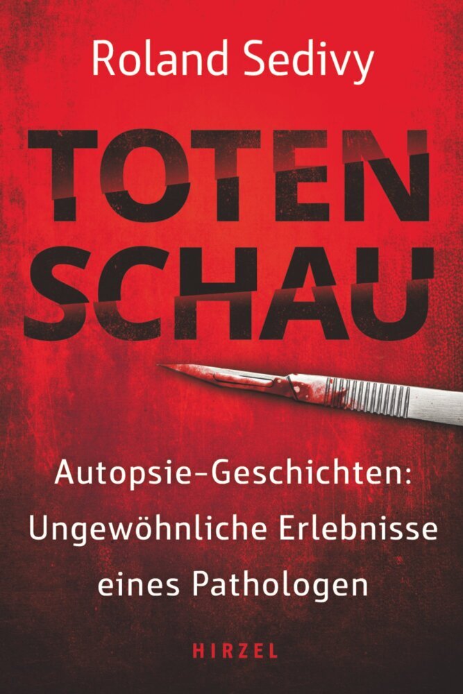 Totenschau main product photo