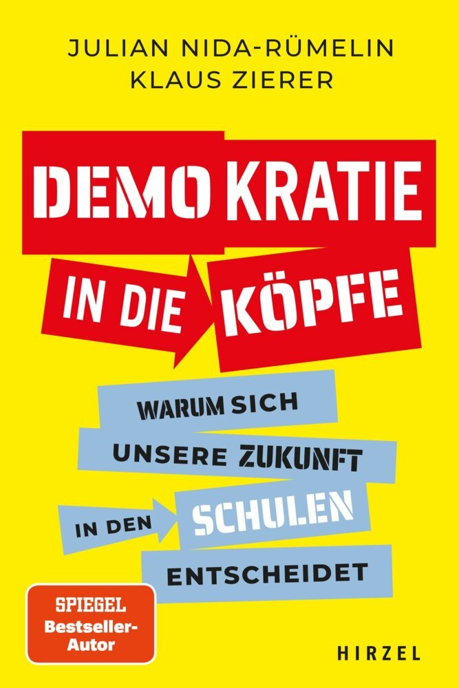 Demokratie in die Köpfe main product photo