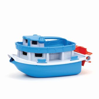 GREENTOYS - Mini-Raddampfer