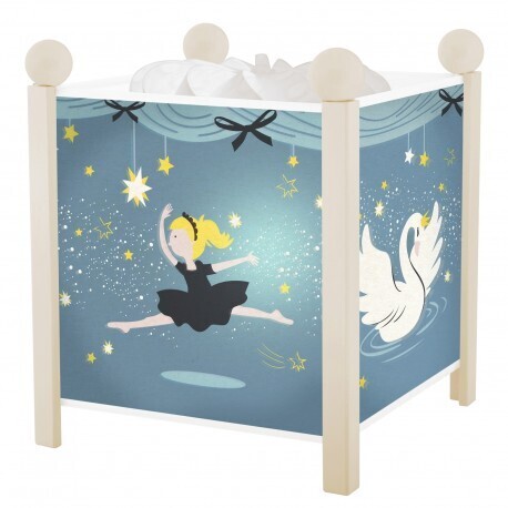 TROUSSELIER - Magische Laterne, Ballerina main product photo