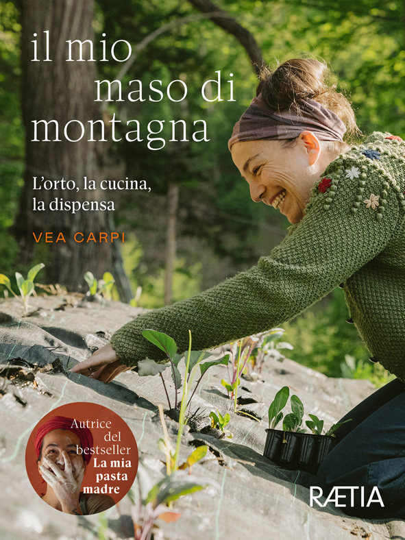 Il mio maso di montagna main product photo