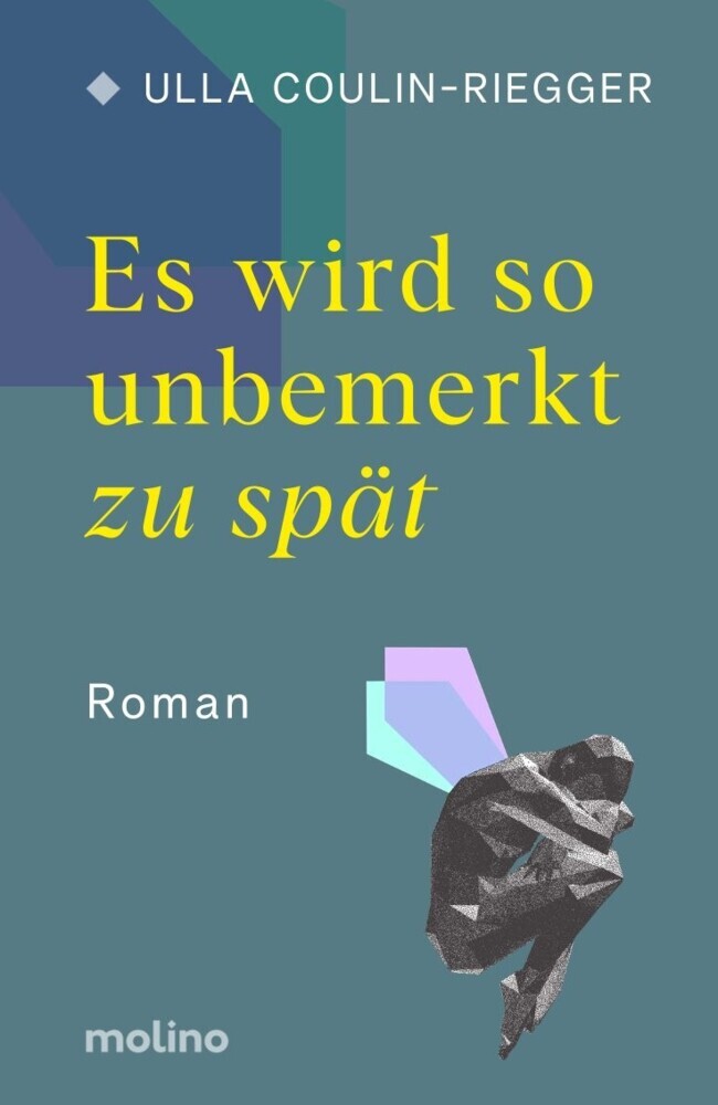Es wird so unbemerkt zu spät main product photo