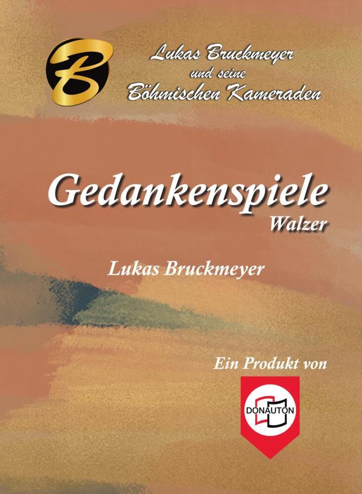 Gedankenspiele main product photo
