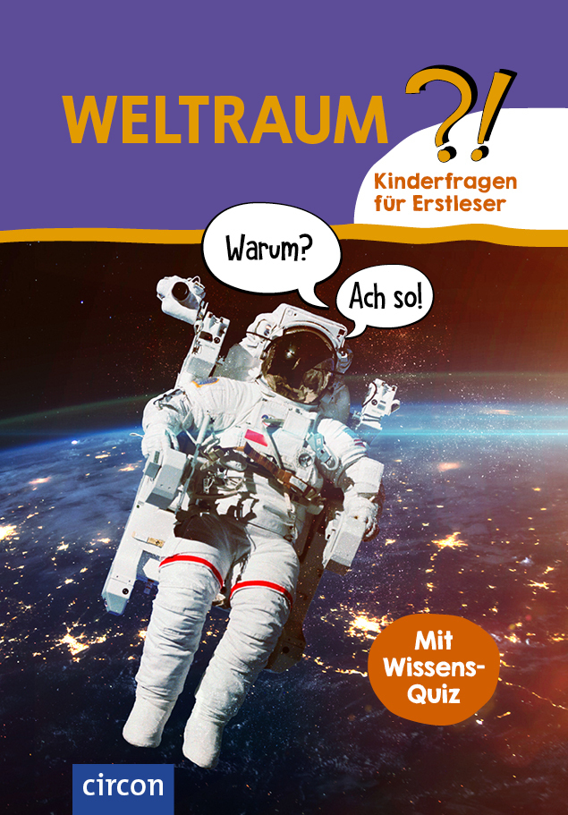 Weltraum main product photo