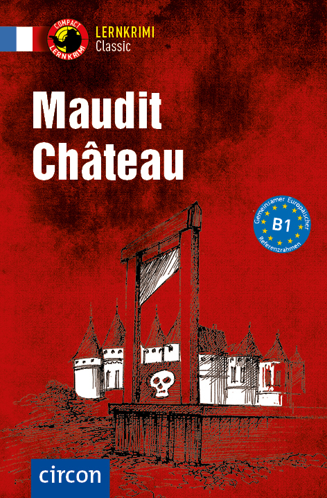 Maudit Château main product photo