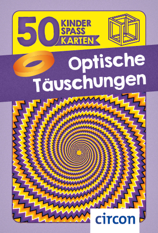 Optische Täuschungen main product photo