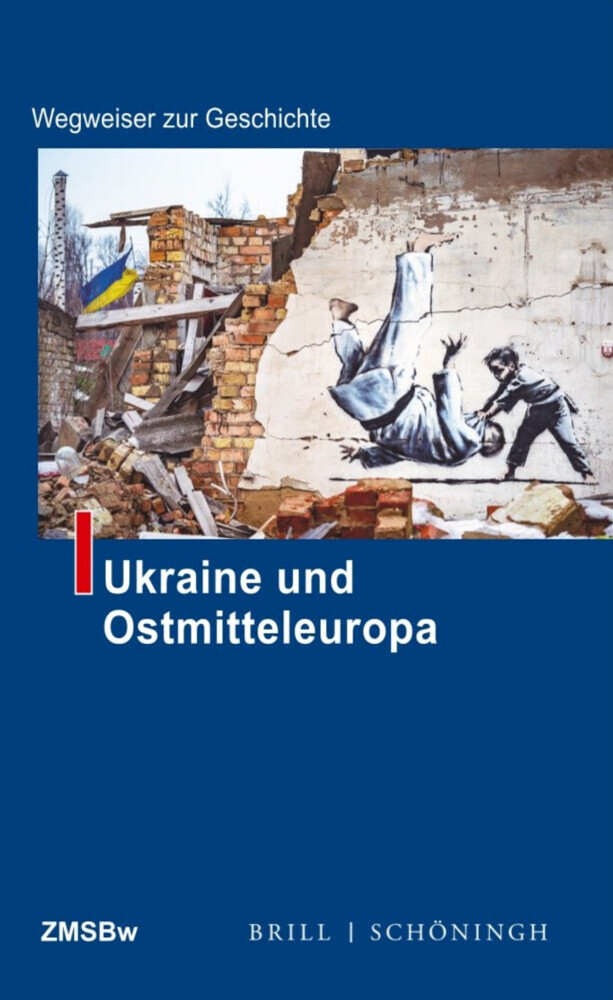 Ukraine und Ostmitteleuropa main product photo
