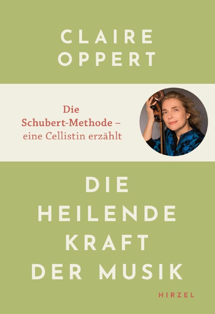 Die heilende Kraft der Musik main product photo