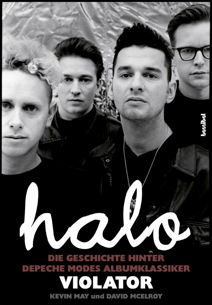 Halo main product photo