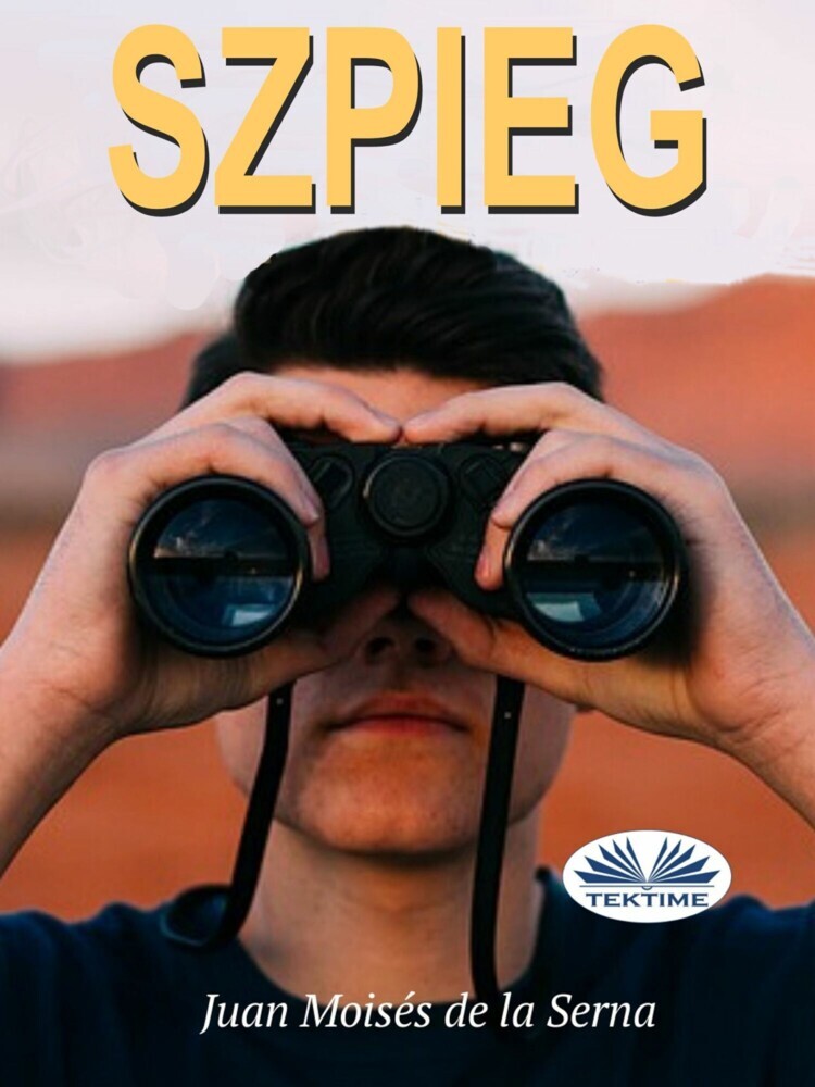 Szpieg main product photo